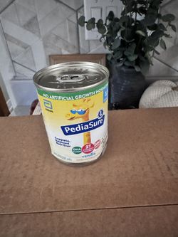Pediasure 1.5