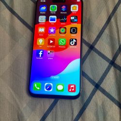 iPhone Pro Max