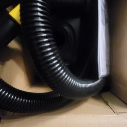 Vacuum 