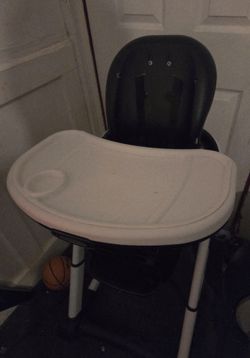 High Chair