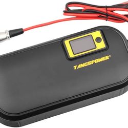 60V Charger Li-ion Battery Charger 67.2V 10A Rechargeable Batteries Charger AC-DC Smart Charger LCD
