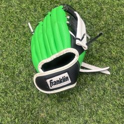 Franklin Tball Glove 
