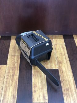 Poulan Pro 18” Chainsaw New