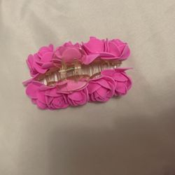 Hair Clip 