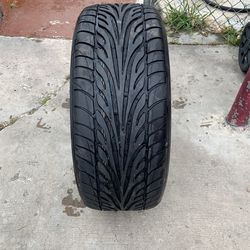 Dunlop SP Sport 900 245/45/18