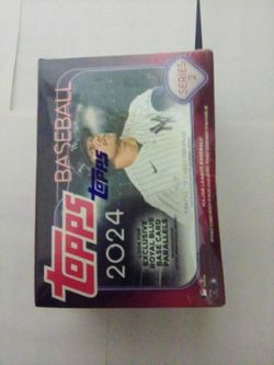 Topps Baseball