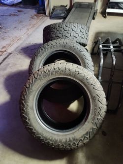 Roverclaw R/T 33×12.50 R18
