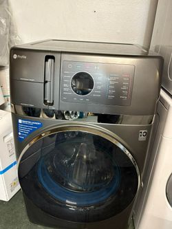 GE Profile All In One Unit