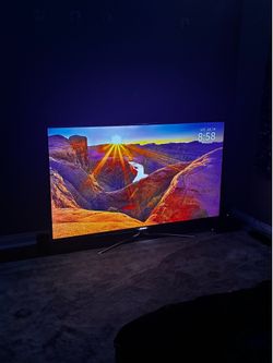 Samsung smart tv