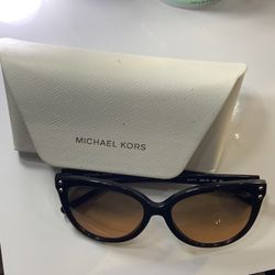 Michael Kors Sunglasses 