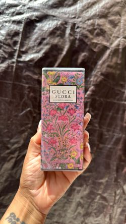 Flora Gucci 3.3fl oz