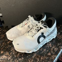 On Cloudmonster 2 Rubber