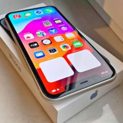 iPhone 11, UNLOCKED,  Excellent Condition. 