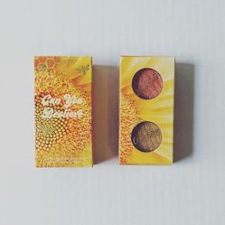 Colourpop Can You Beelieve Super Shock Shadow Duo