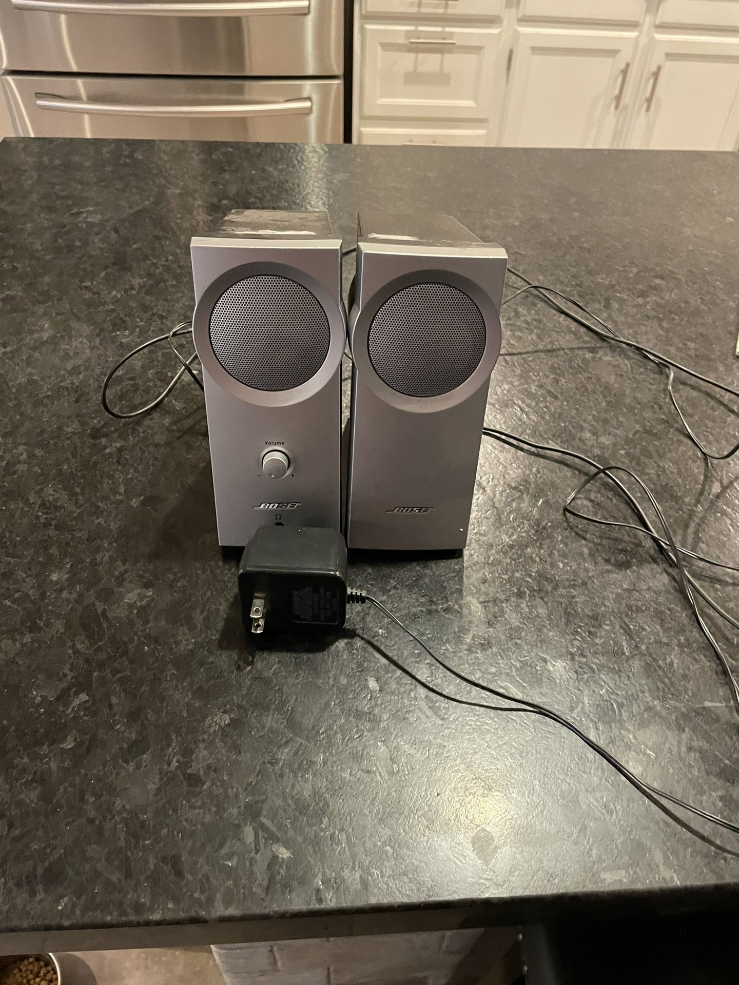 Bose Computer Speakers For Sale