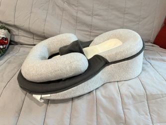 Baby reflux Bed