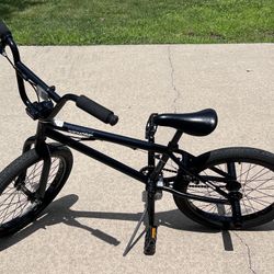 Diamondback Venom bike