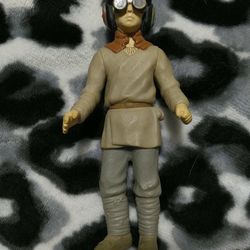 1999 Applause Luke Skywalker Action Figure