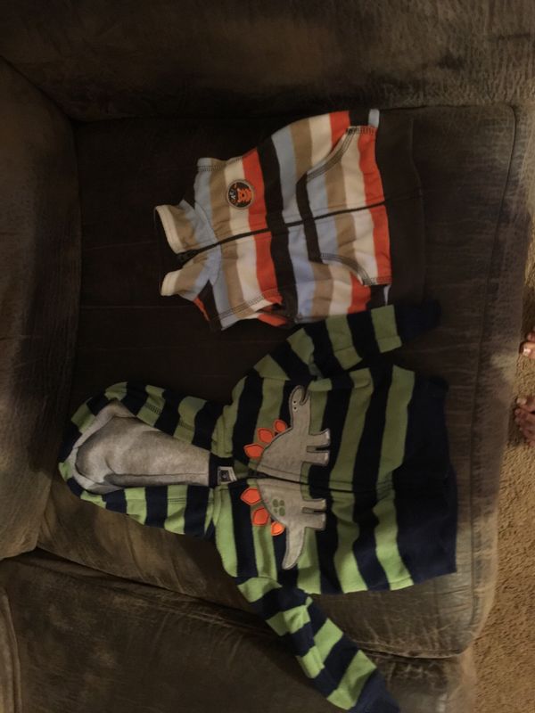 Carter’s brand jacket and vest for Sale in Belton, SC ...