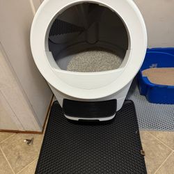Litter Robot 5 Pro