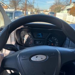 2016 Ford Transit-350