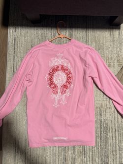 Chrome Hearts Long Sleeve