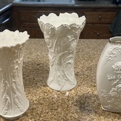 Lenox Vases