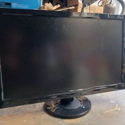 ViewSonic Computer Monitor 23" Screen 