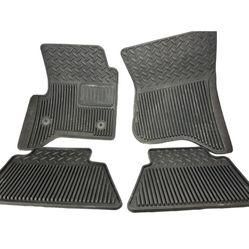gmc sierra floor mats $75