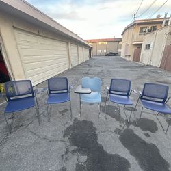 Party/ Office Chairs