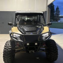 2021 Polaris XP 1000 GENERAL