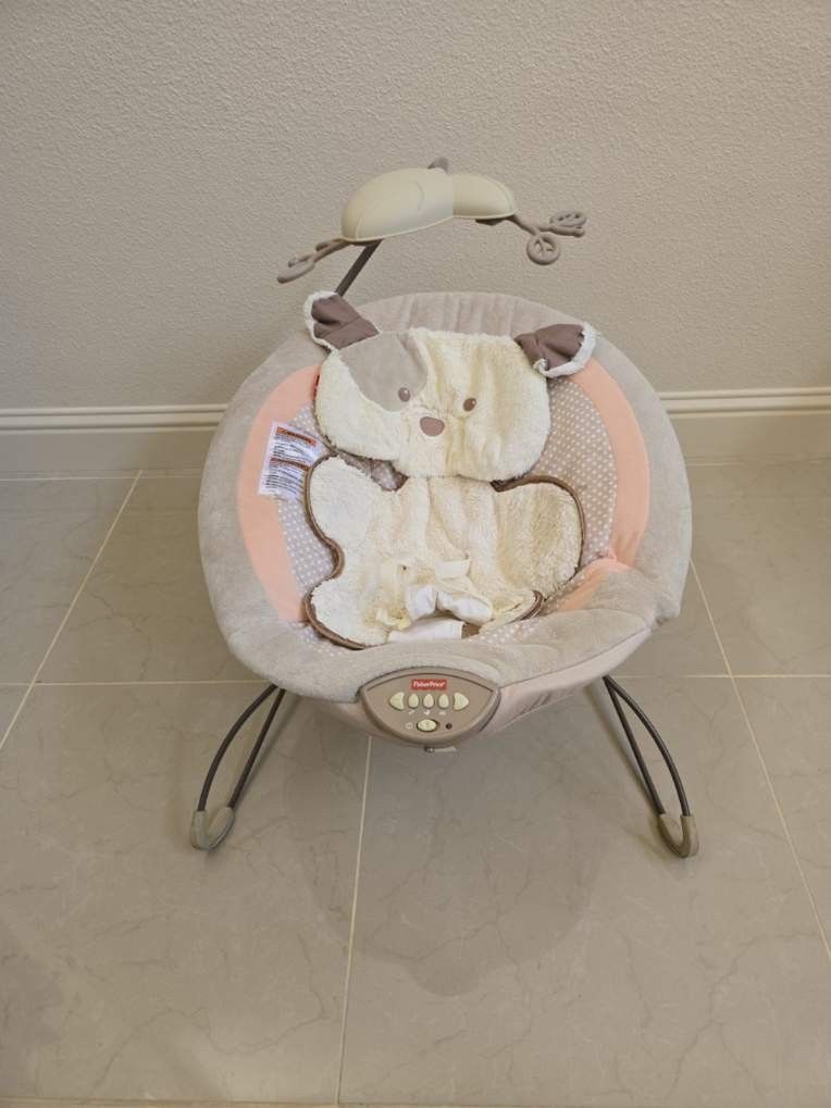 Baby Rocker