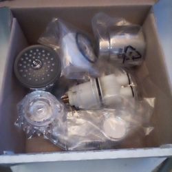 Delta 13 Series  Shower Trim 