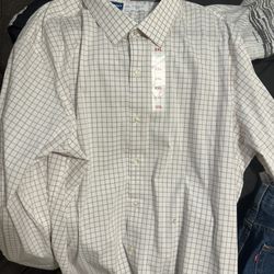 Men’s Clothing 