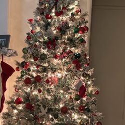 Free Christmas Tree