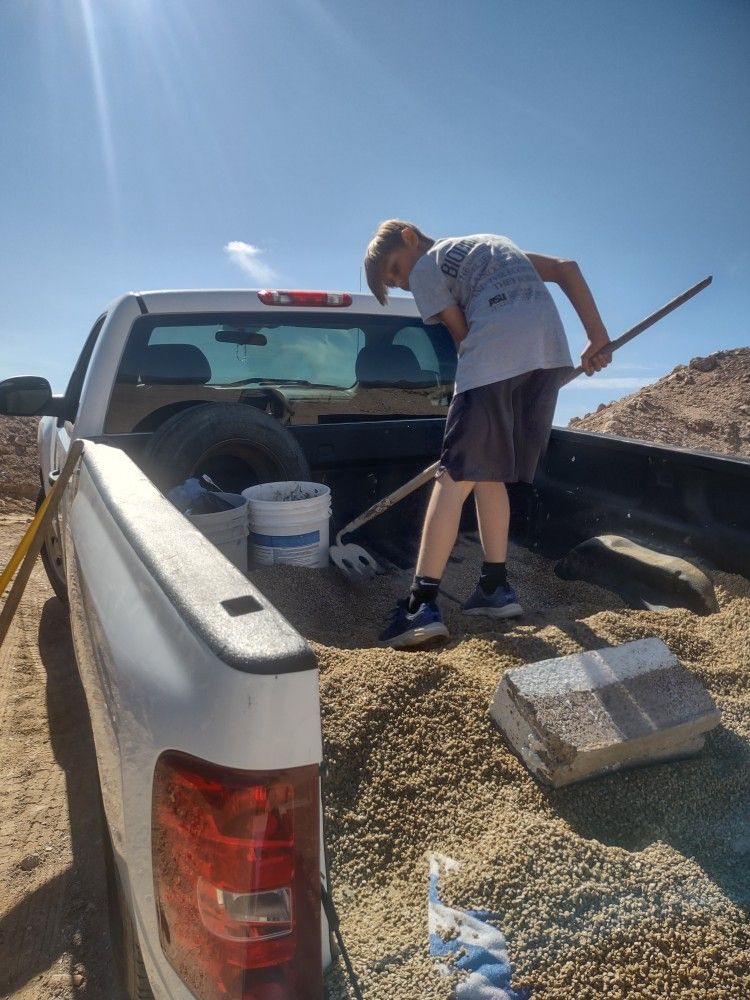 2010 Chevrolet Silverado
