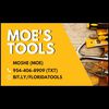 Moe's Tools