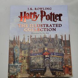 Harry Potter Collection 