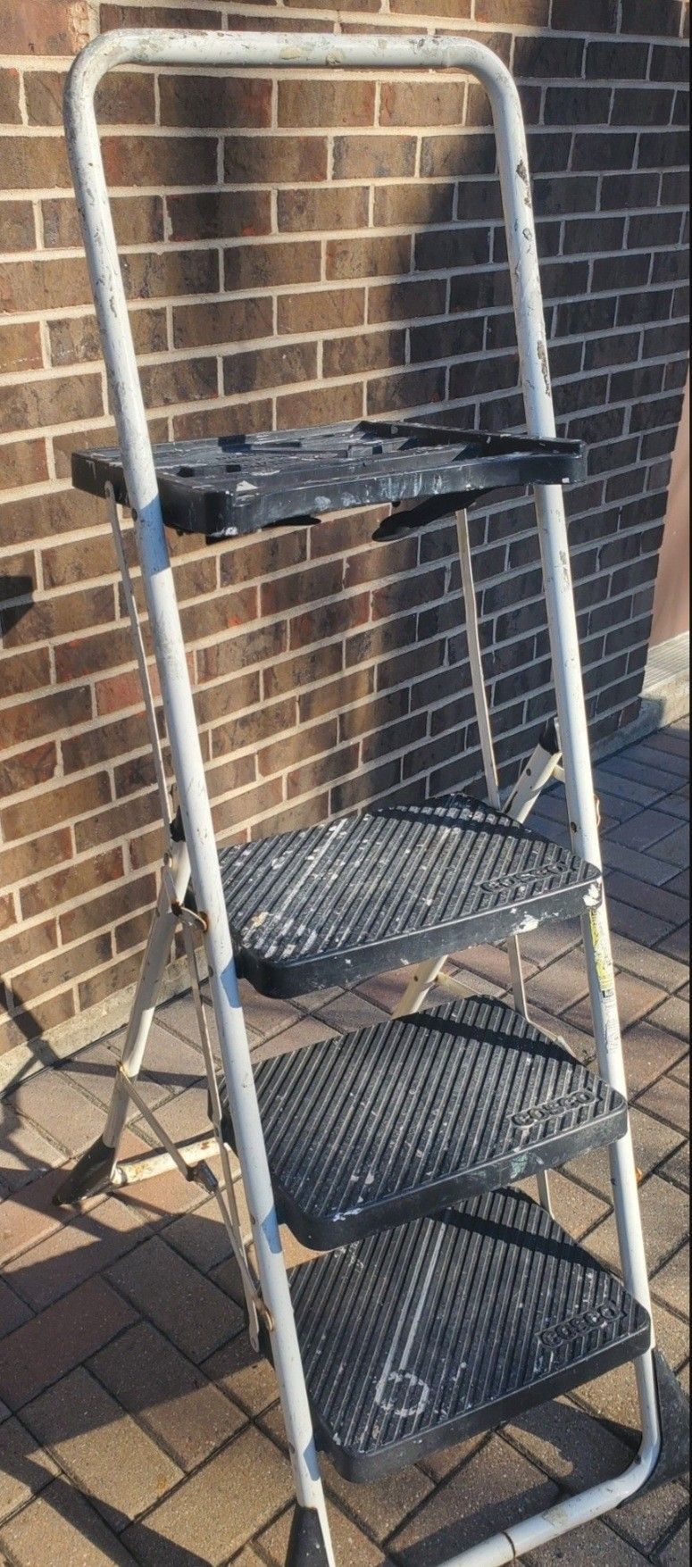 Cosco Ladder