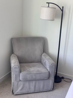 Swivel chair