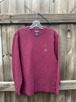 Mens Polo Ralph Lauren Long Sleeve