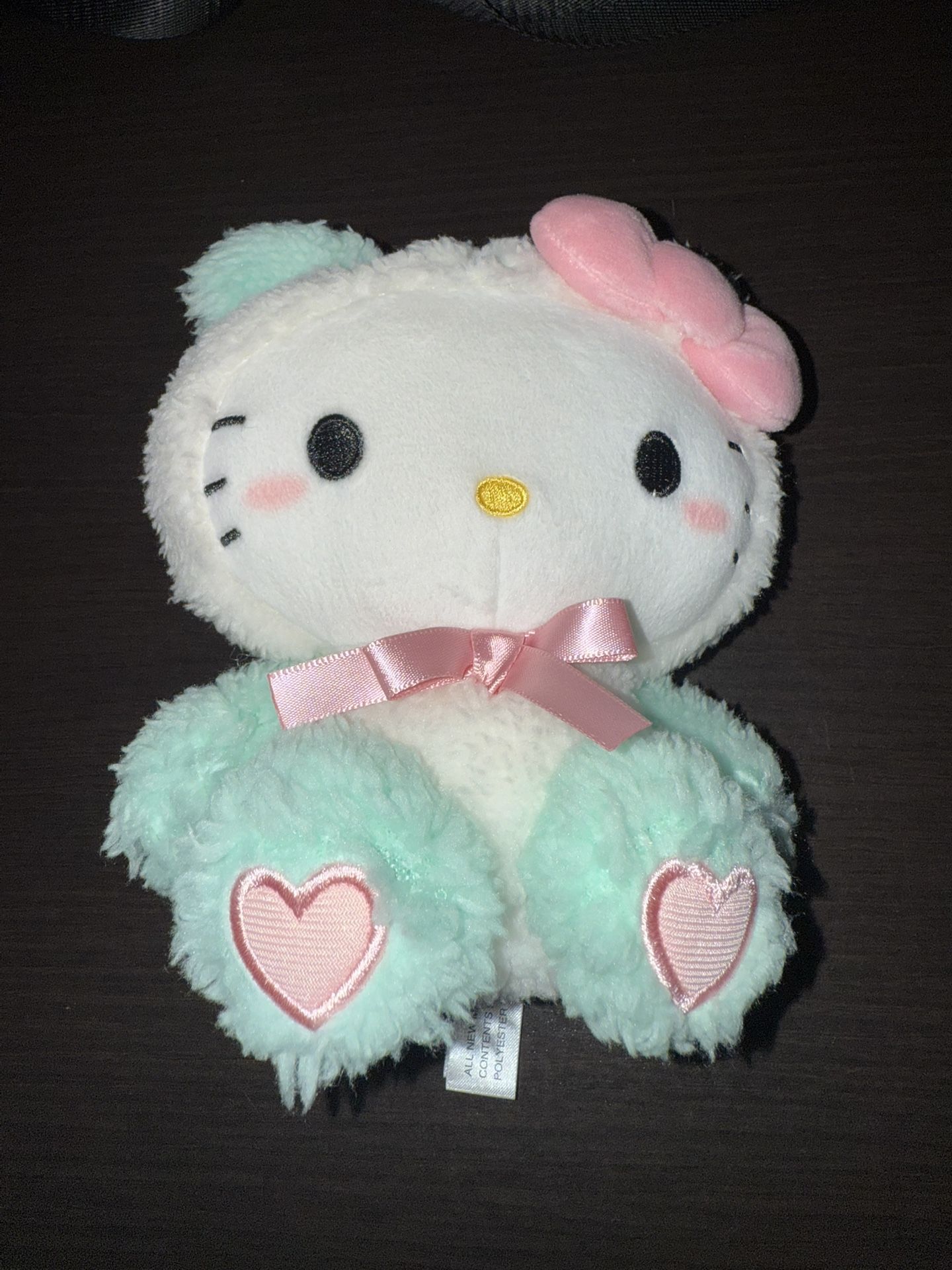 Hello kitty Plush