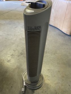 Ionic Breeze Air Filter