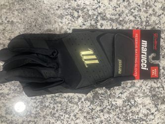 Batting Gloves