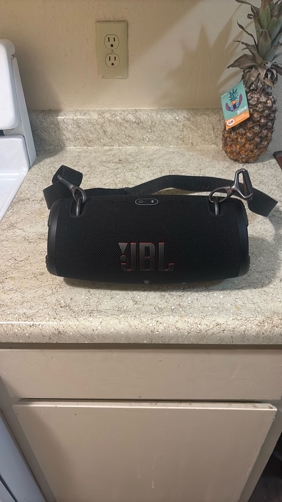 JBL Xtreme 3