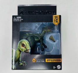 Hammond Collection Hypsilophodon