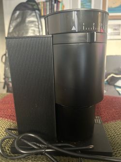 Fellow Opus 2 Coffee Grinder