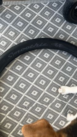 Gt smoothie for a 29 inch