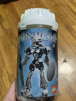 Bionicle