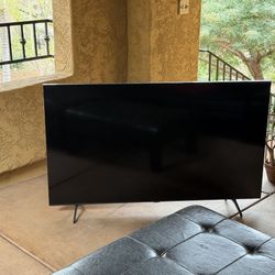 Samsung 65 inch 4k Smart TV